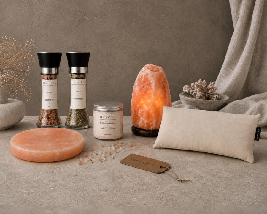 The Gifting Edit