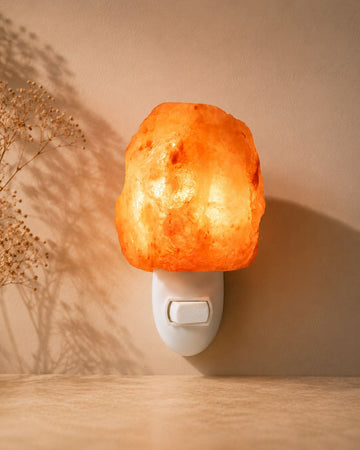 Arbor — Salt Healing Light