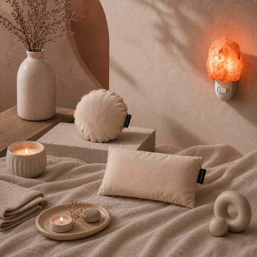 Wellness Therapy
