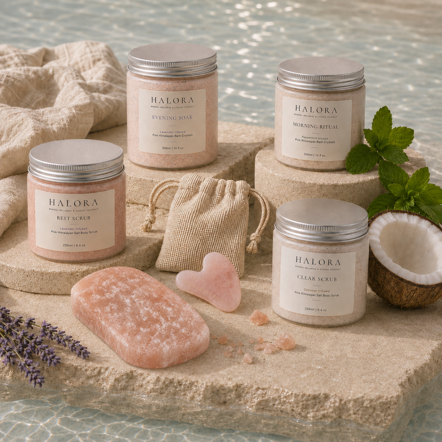 Wellness Skincare