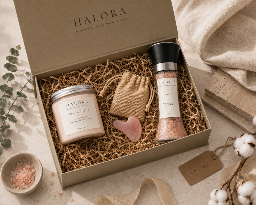 The Morning Set