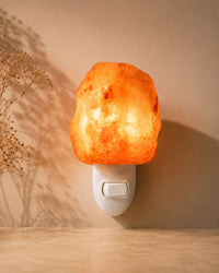 Arbor Salt Healing Light hero