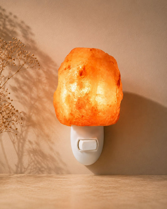 Arbor Salt Healing Light hero
