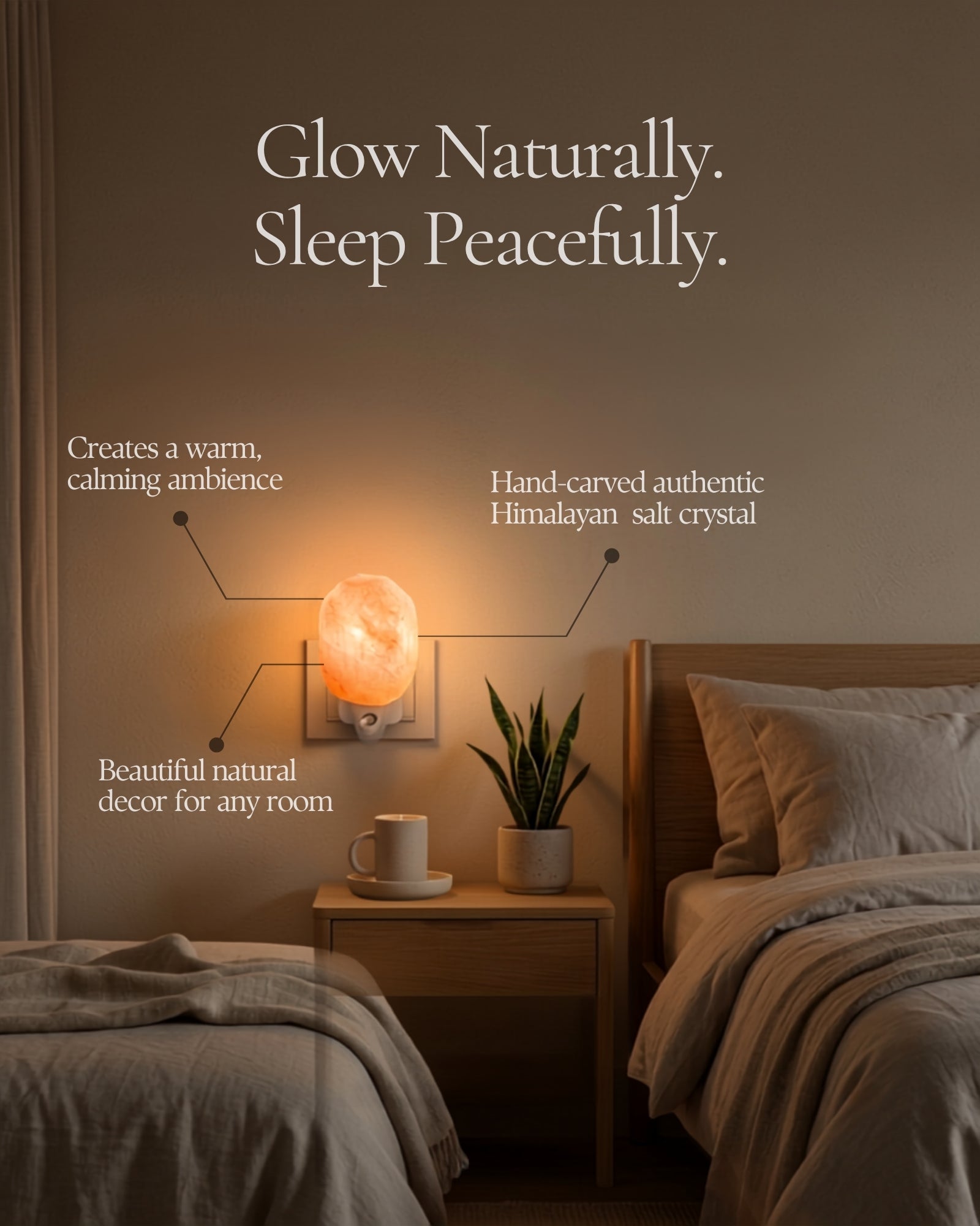 Arbor Salt Healing Light lifestyle 02