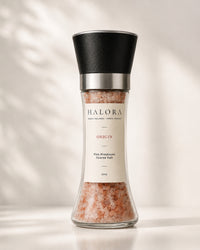 Origin Himalayan Pink Salt Coarse hero