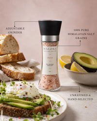 Origin Himalayan Pink Salt Coarse lifestyle 02